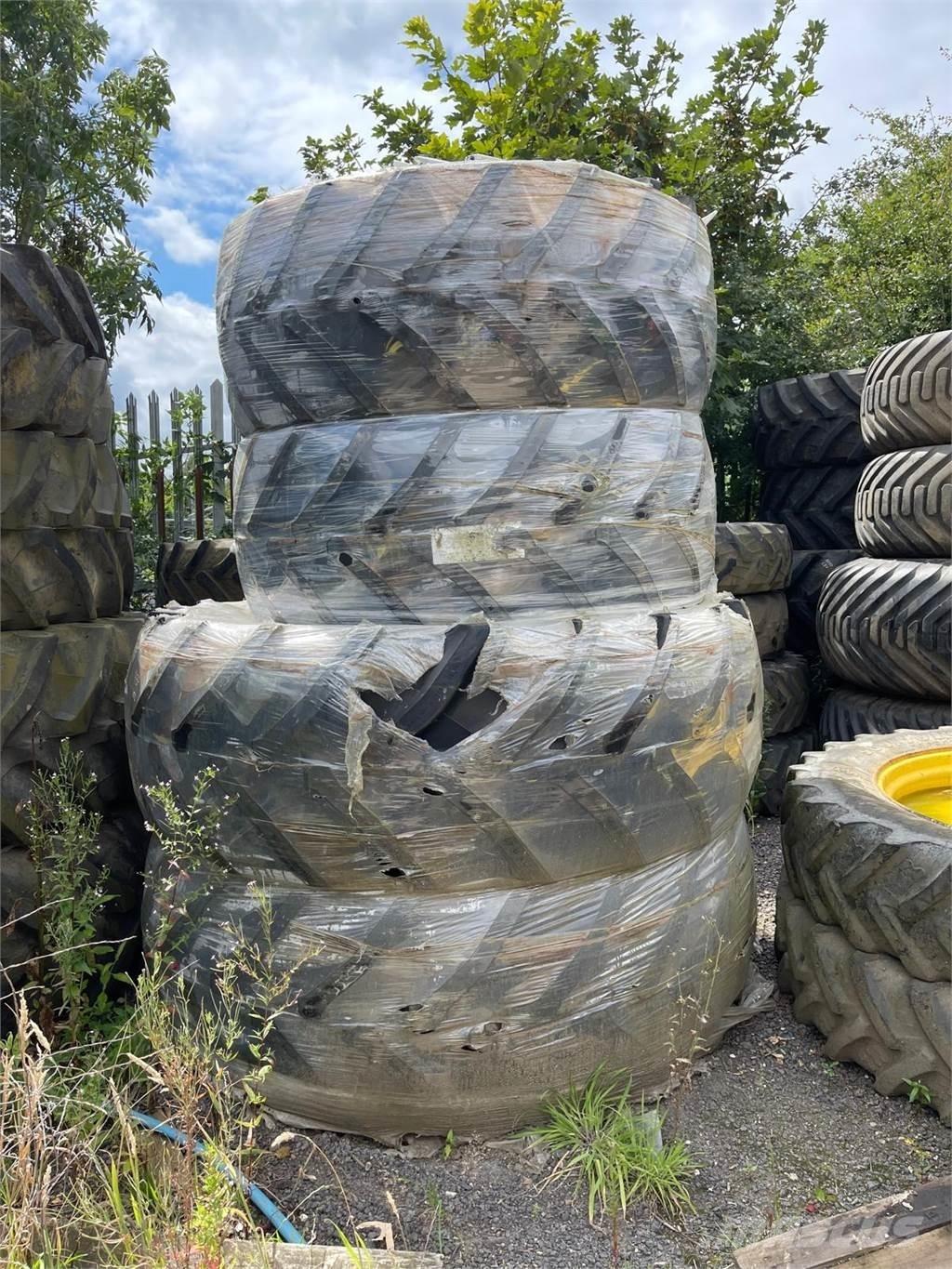  710/75R42 農業機械 -　その他