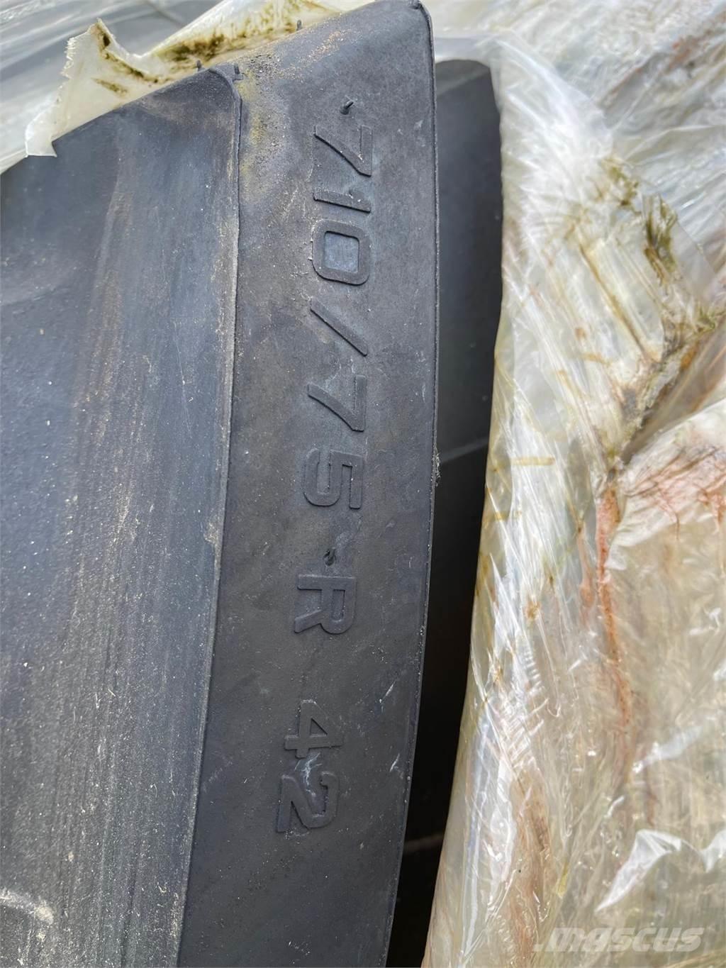  710/75R42 農業機械 -　その他