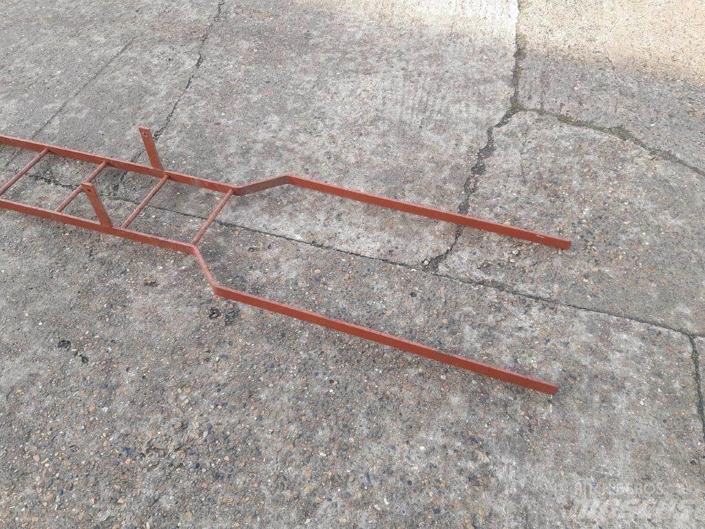 Access LADDER 農業機械 -　その他