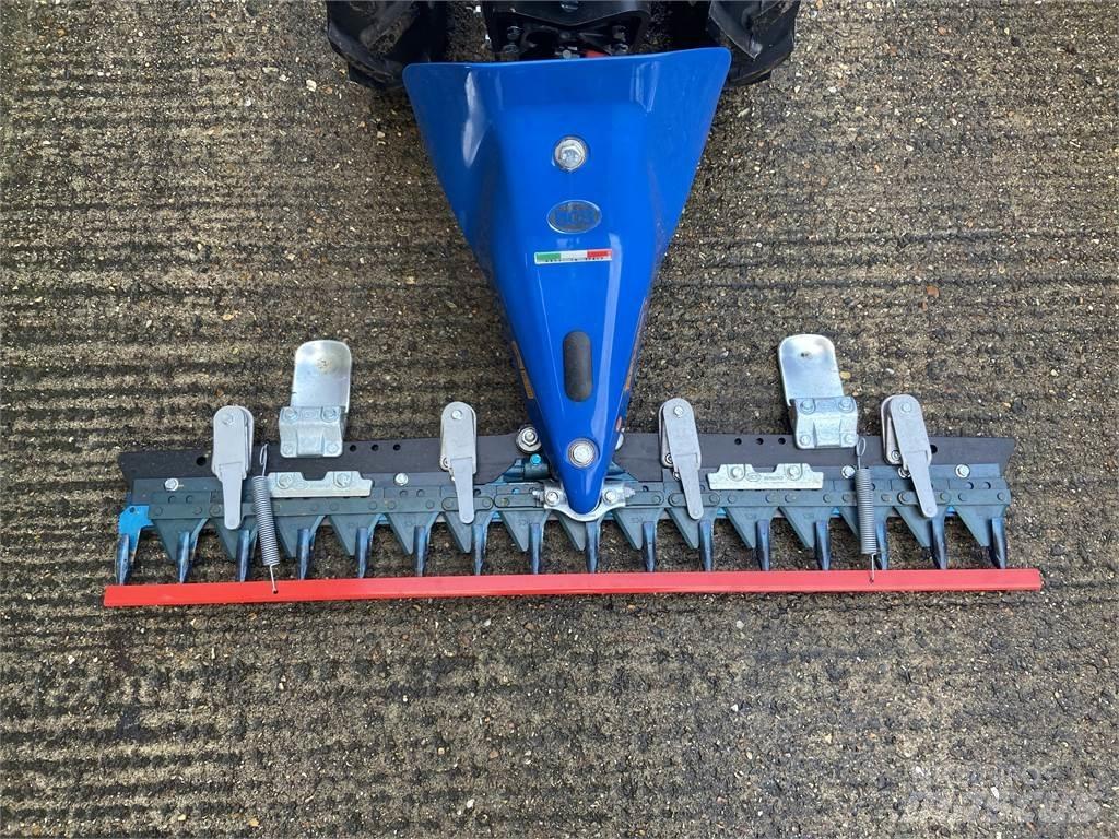 BCS 47 DUPLEX 農業機械 -　その他