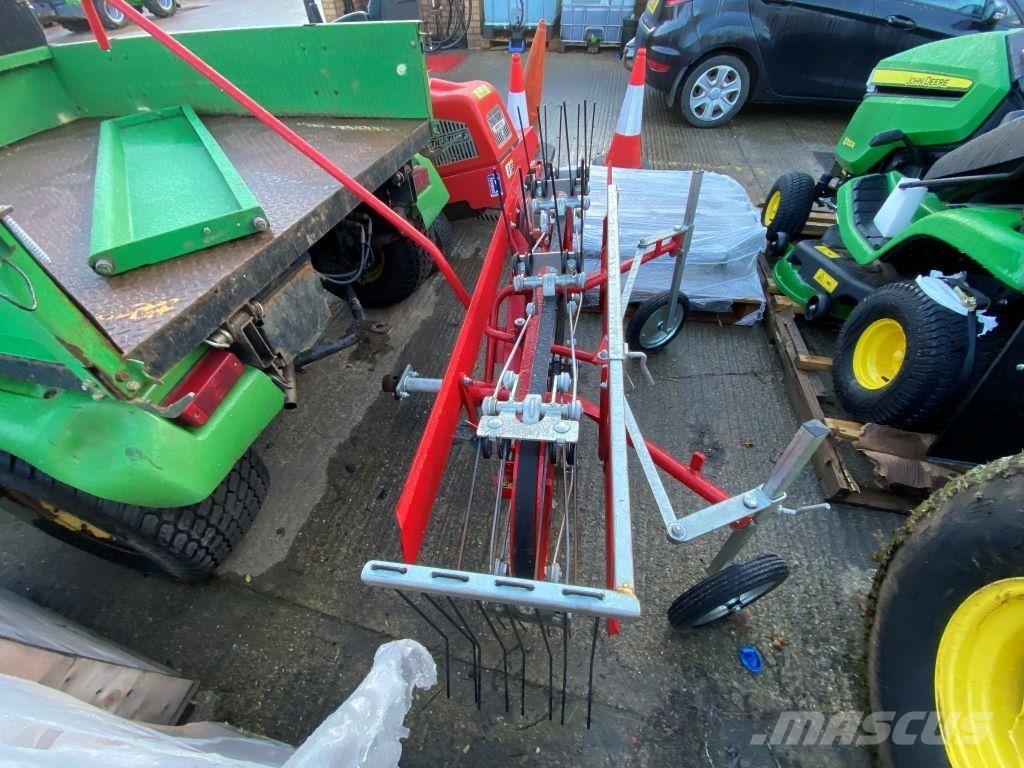 BCS HAY RAKE 農業機械 -　その他