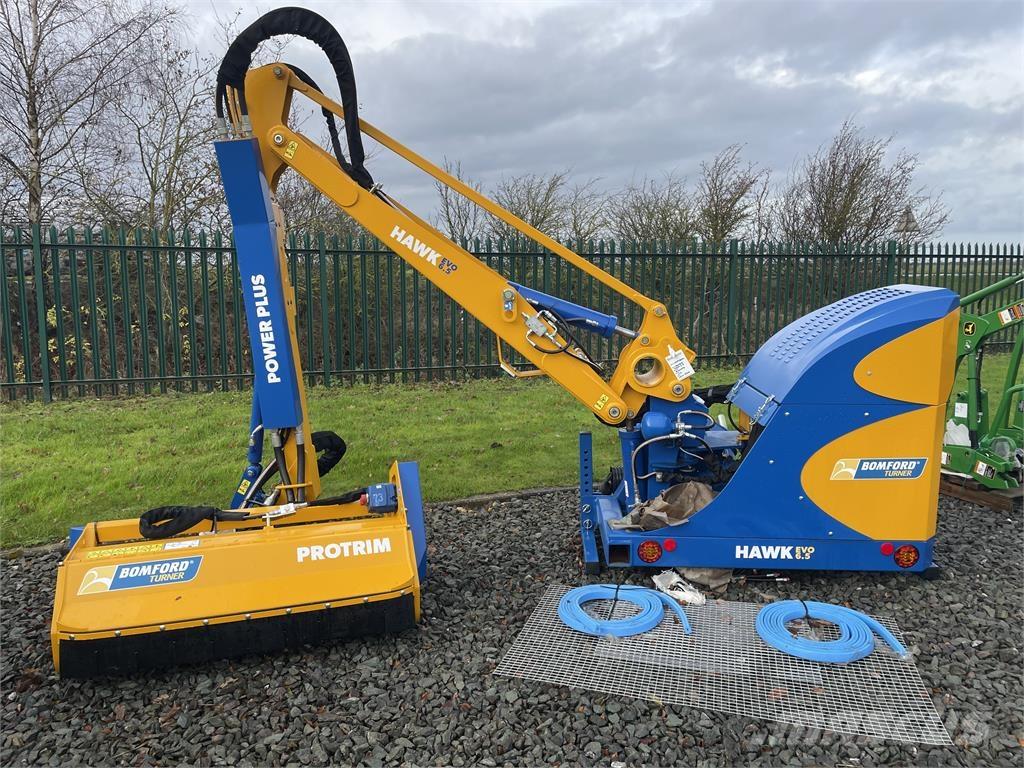 Bomford HAWK 6.5M その他トラクターアクセサリー・アタッチメント