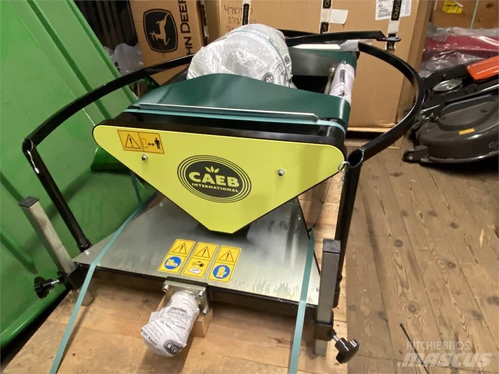 Caeb MS 550 AV 農業機械 -　その他