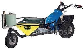 Caeb MS 550 AV 農業機械 -　その他