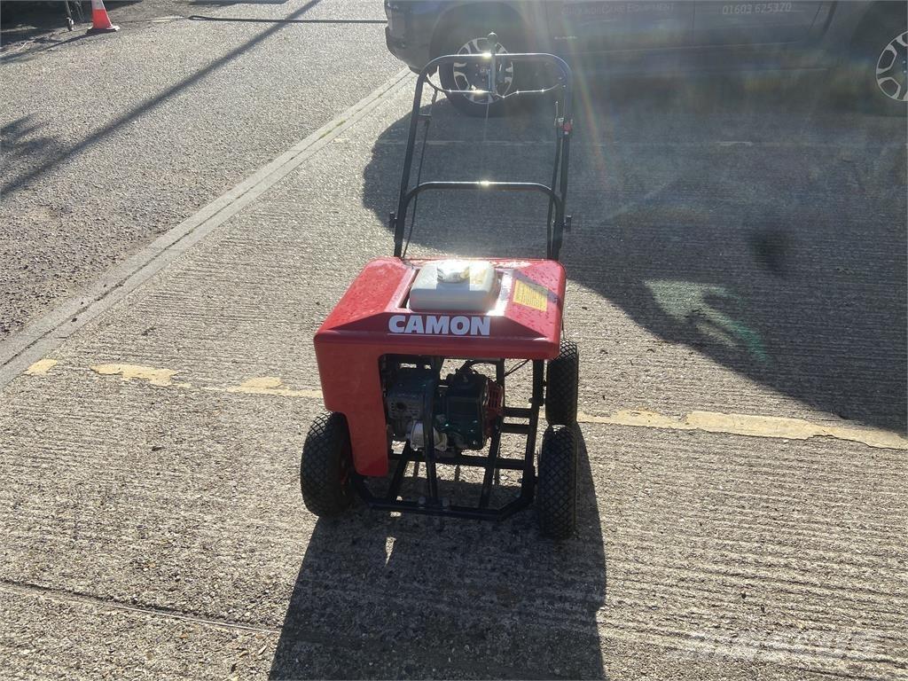  Camon LA20 農業機械 -　その他