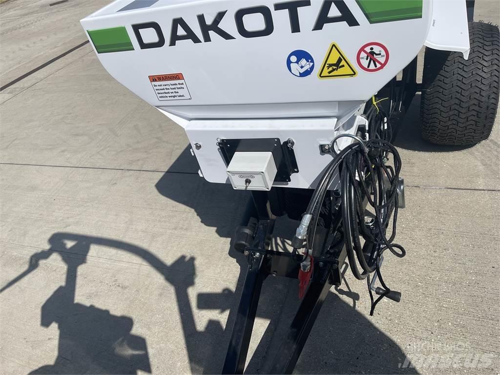  Campey DAKOTA 410 ドレッシング装置