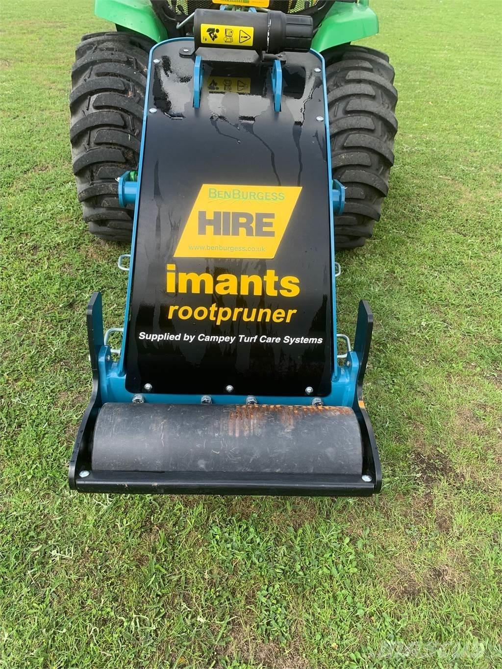  Campey IMANTS 農業機械 -　その他