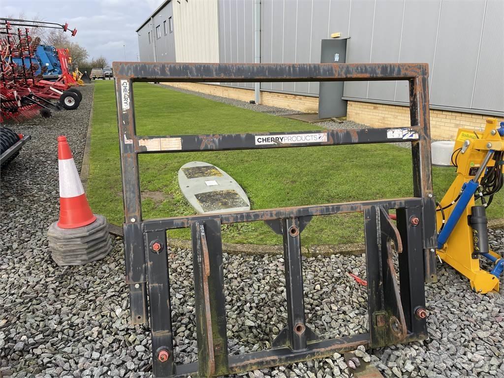 Cherry CHERRY 農業機械 -　その他