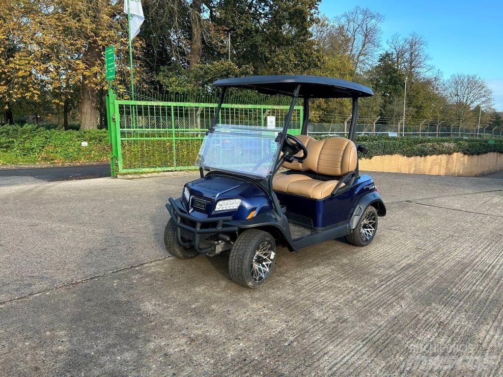 Club Car ONWARD バギー