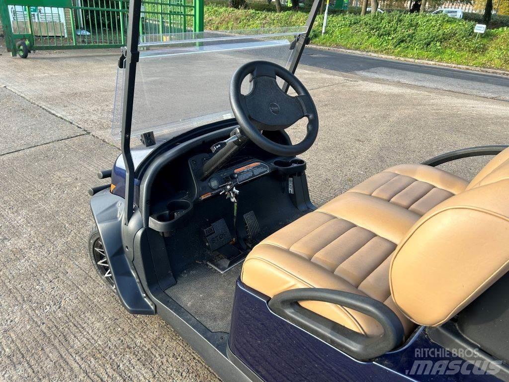 Club Car ONWARD バギー