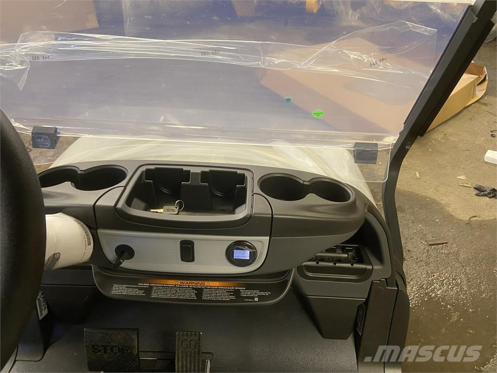 Club Car TEMPO 農業機械 -　その他