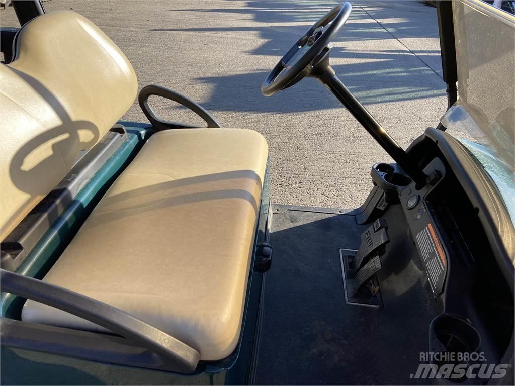 Club Car TEMPO LI ゴルフカート
