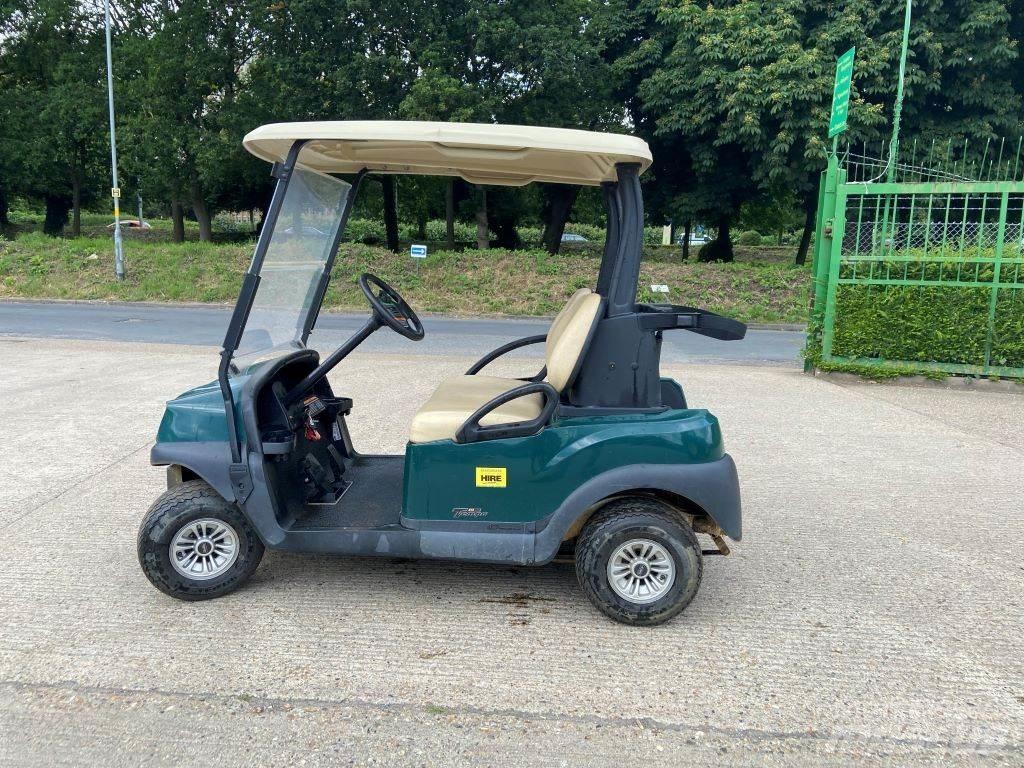 Club Car TEMPO LI ゴルフカート