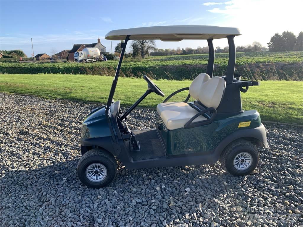 Club Car TEMPO LI ゴルフカート