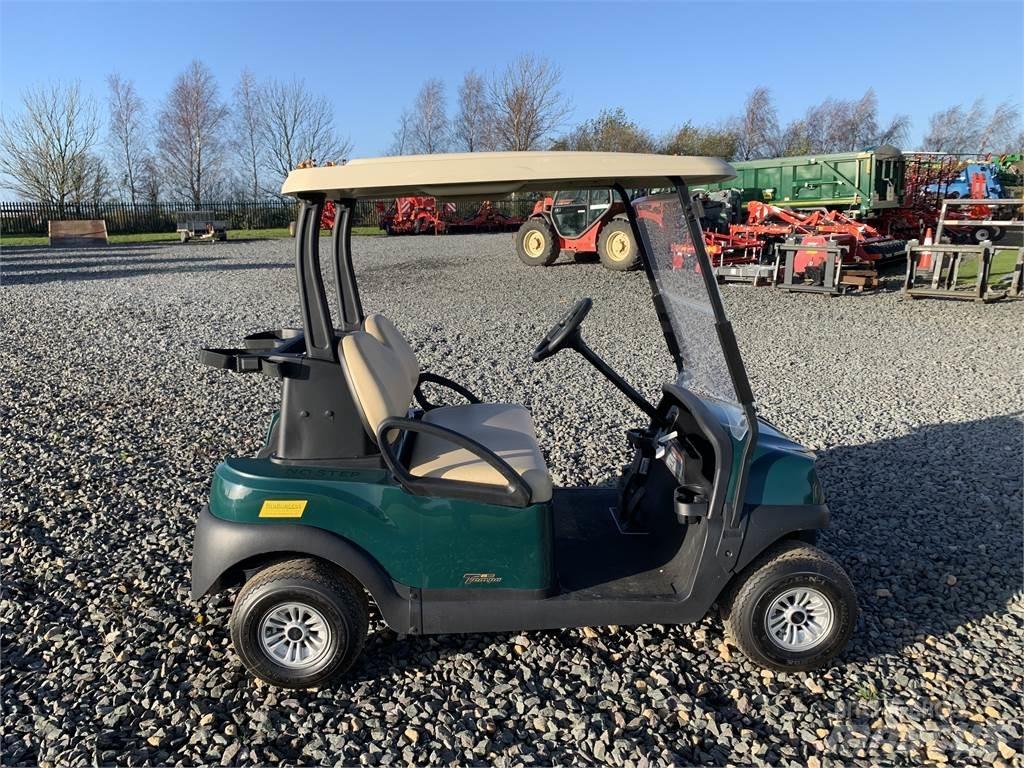 Club Car TEMPO LI ゴルフカート