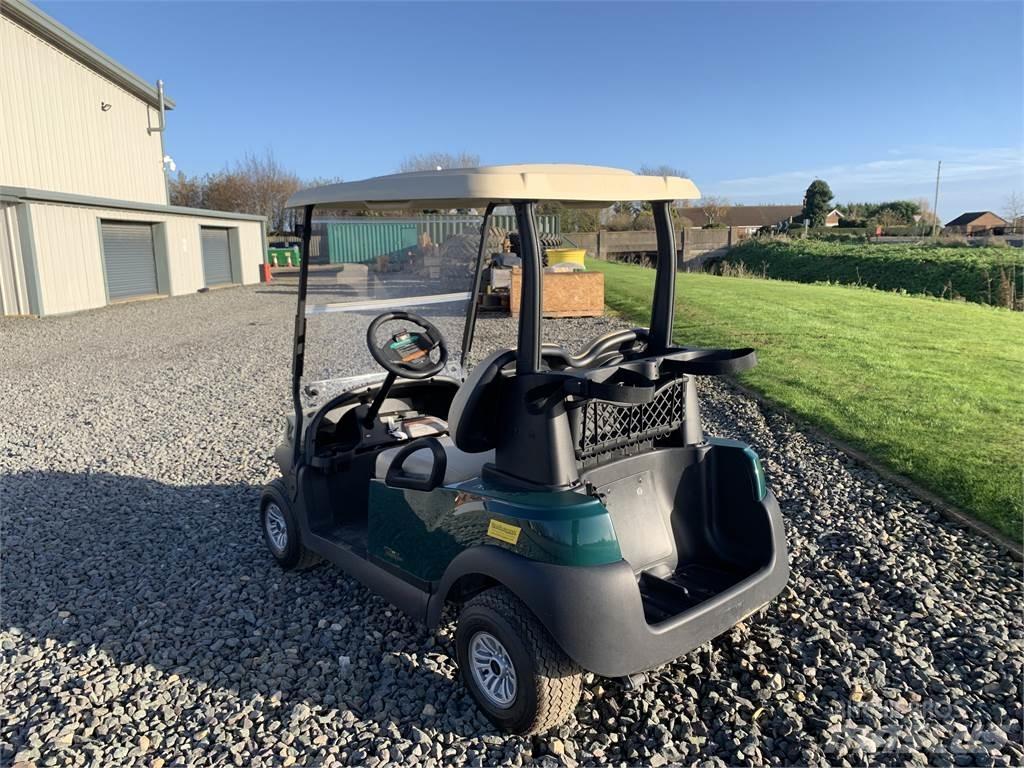 Club Car TEMPO LI ゴルフカート