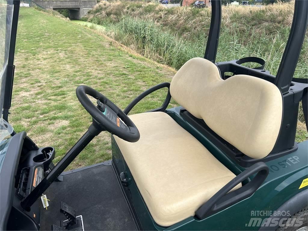 Club Car TEMPO LI ゴルフカート