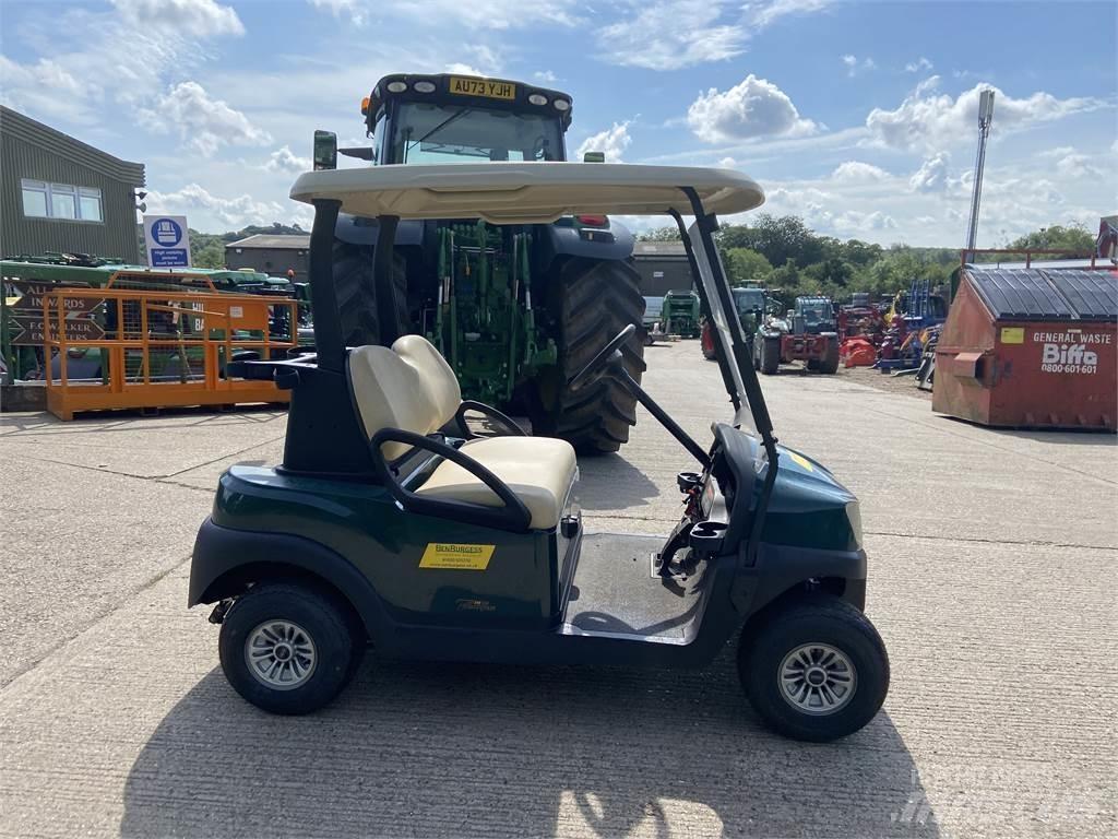 Club Car TEMPO LI ゴルフカート