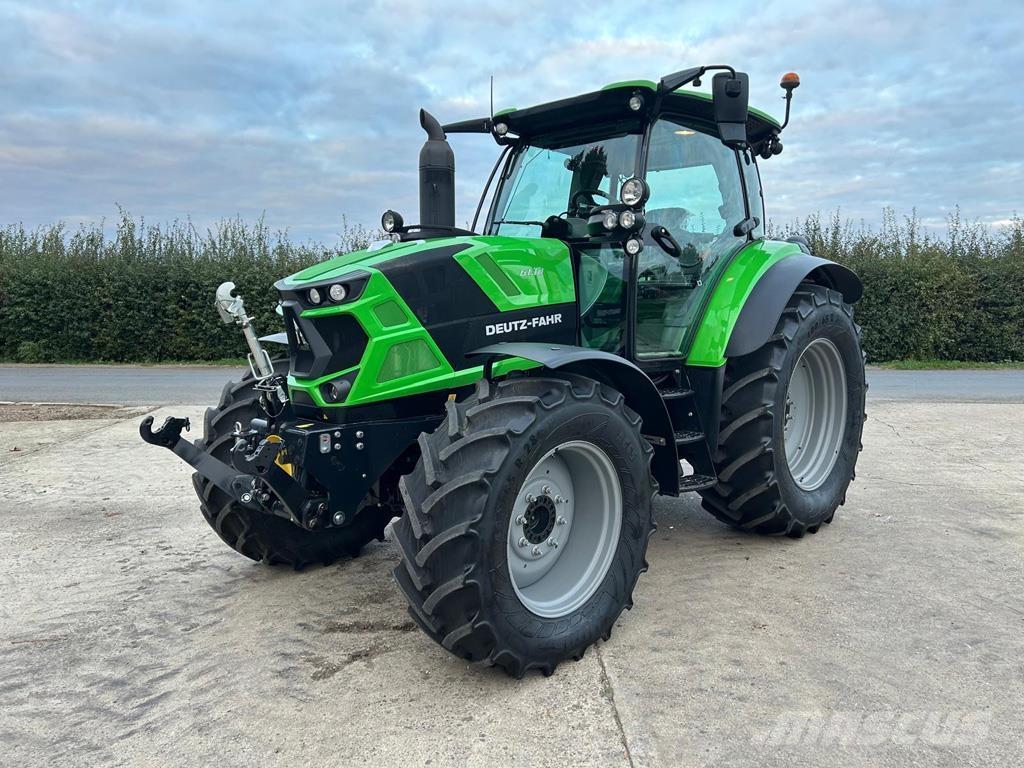 Deutz-Fahr 6130 トラクター