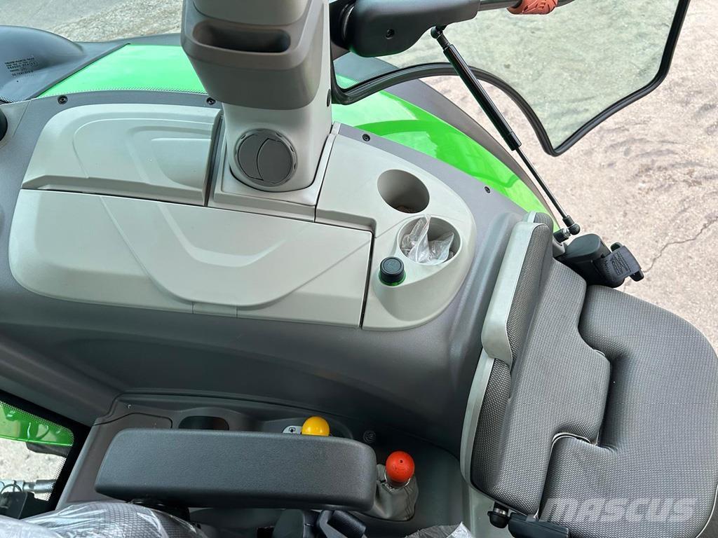 Deutz-Fahr 6130 トラクター