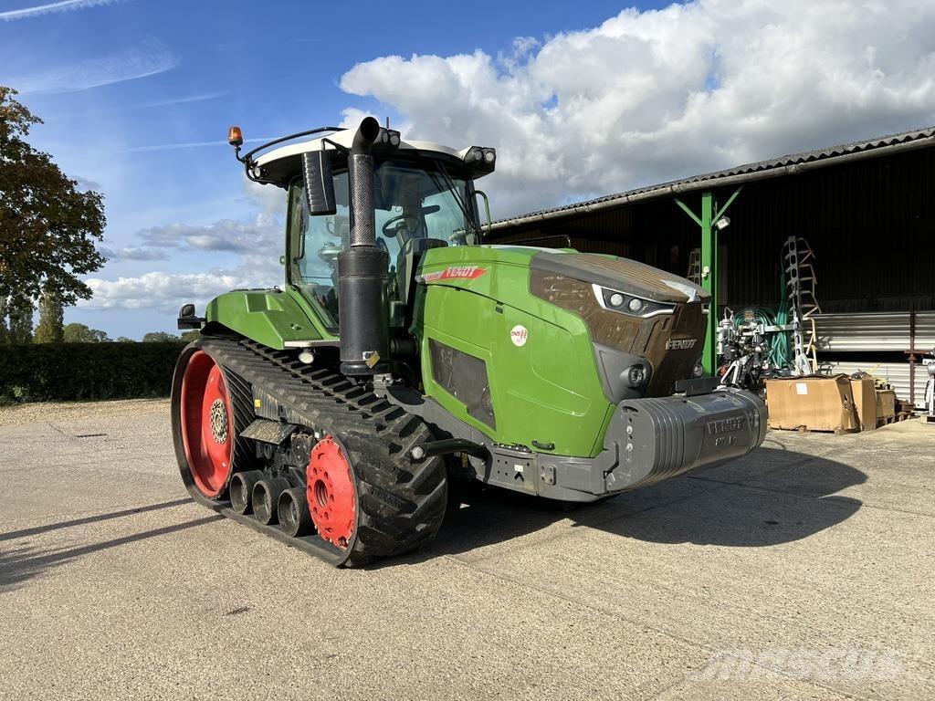Fendt FENDT トラクター