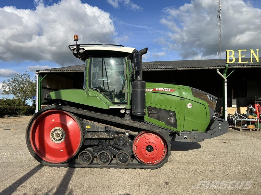 Fendt FENDT トラクター