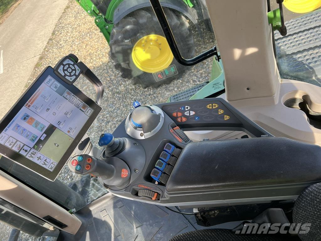 Fendt FENDT トラクター