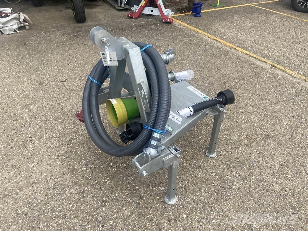 Greencrop GC2DR 農業機械 -　その他