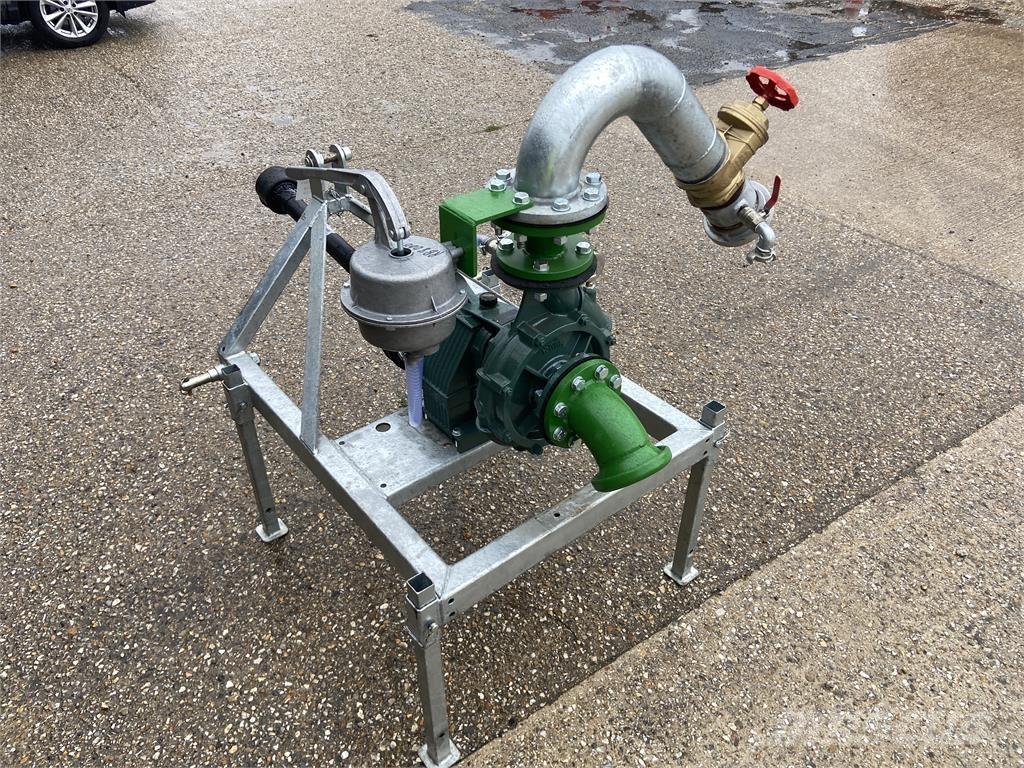 Greencrop GC3/65 農業機械 -　その他