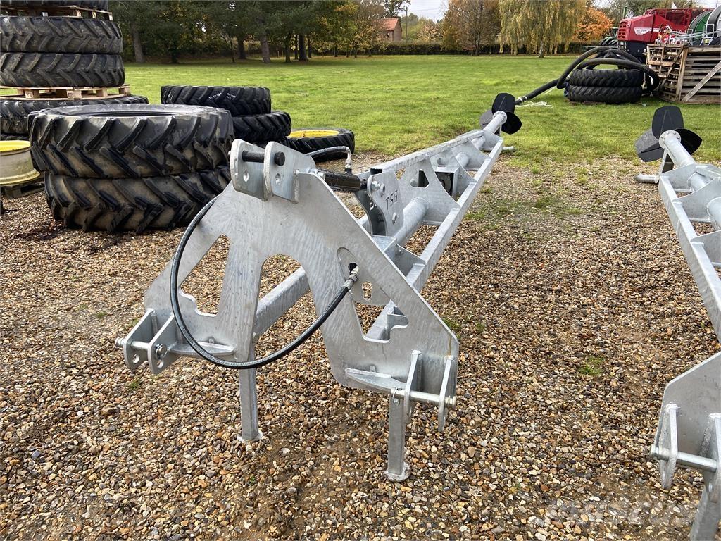 Greencrop GCM25 農業機械 -　その他