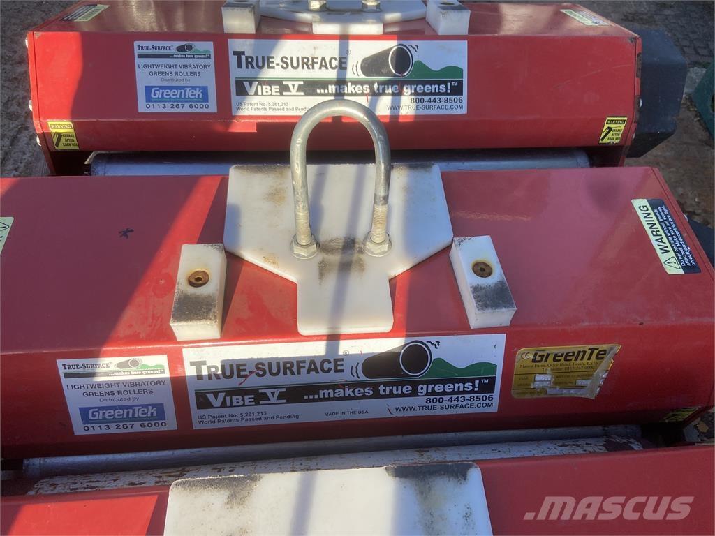  Greentek GT414 ドリル