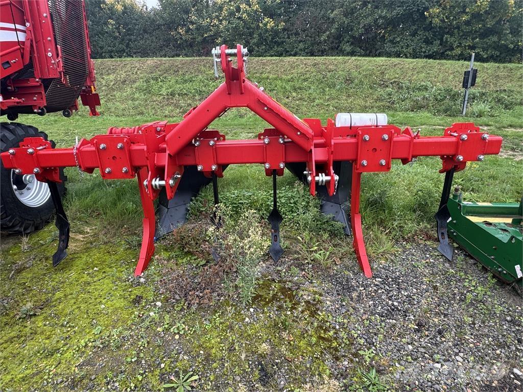 Grimme BFL200 農業機械 -　その他