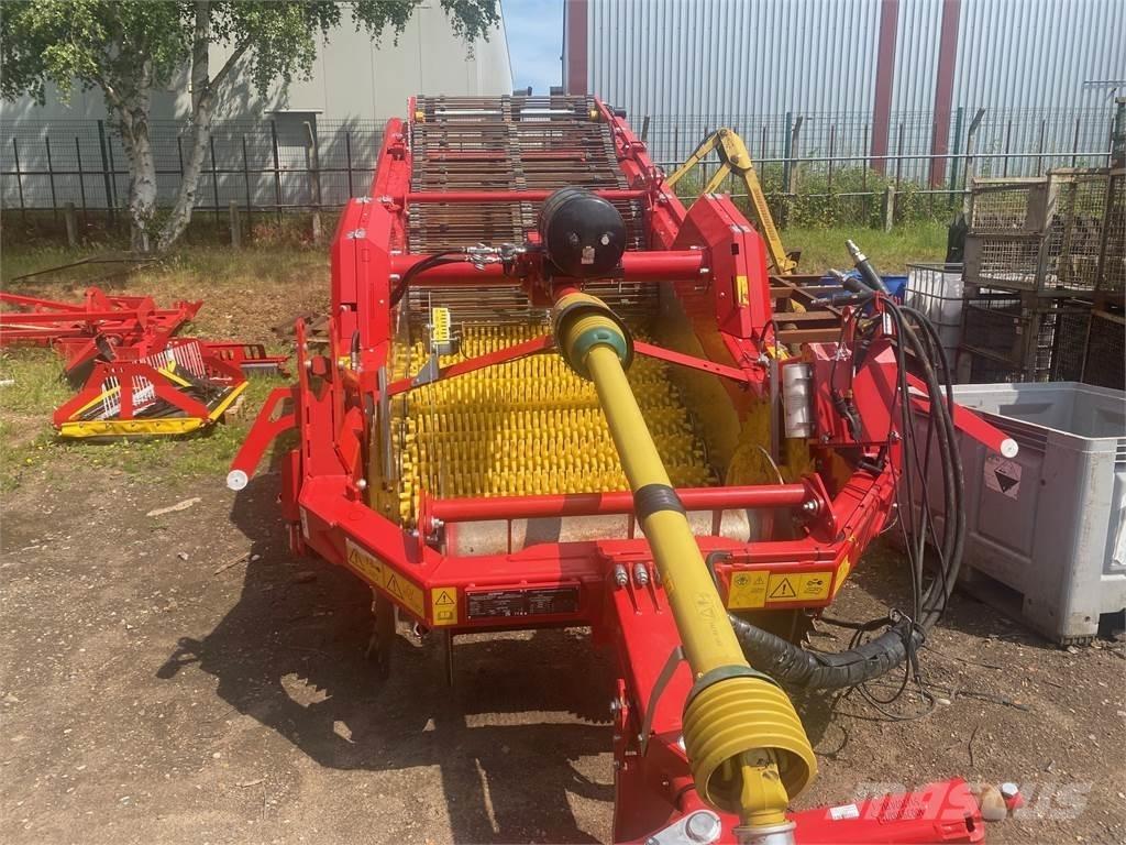 Grimme CS150XL 農業機械 -　その他