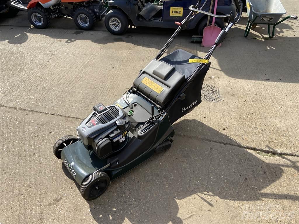 Hayter HARRIER 48 農業機械 -　その他