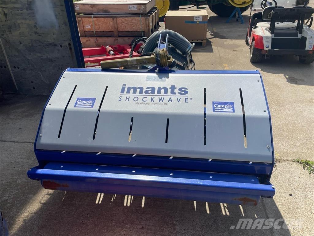 Imants  農業機械 -　その他