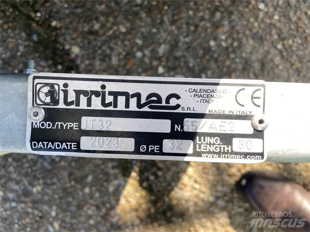 Irrimec JT-32 農業機械 -　その他
