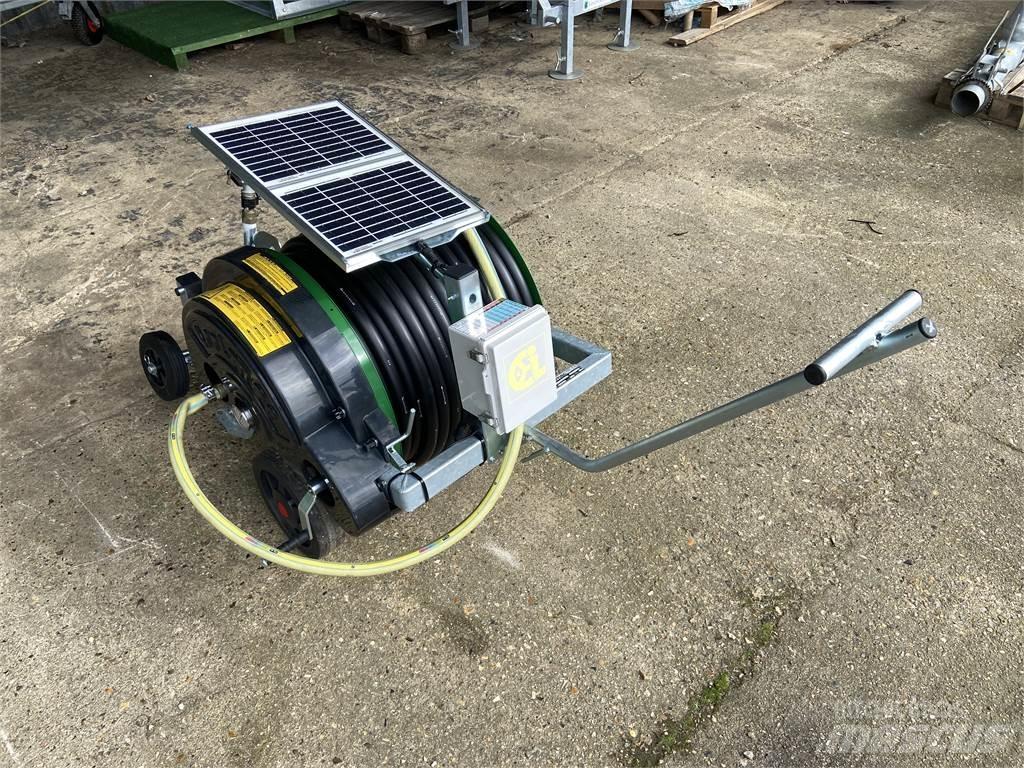 Irrimec JT-32 農業機械 -　その他