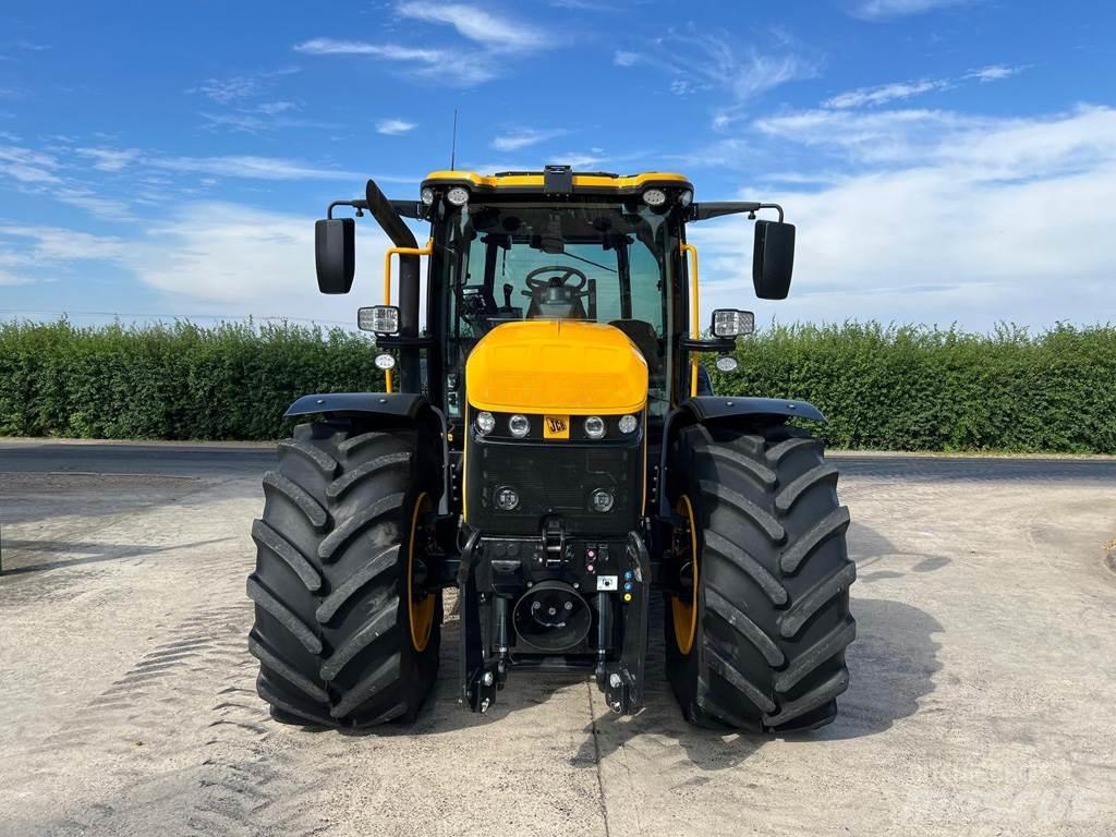 JCB 4220 ICON トラクター