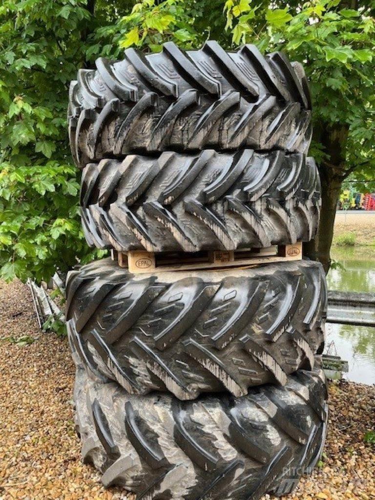 JCB WHEELS タイヤ、ホイル、リム