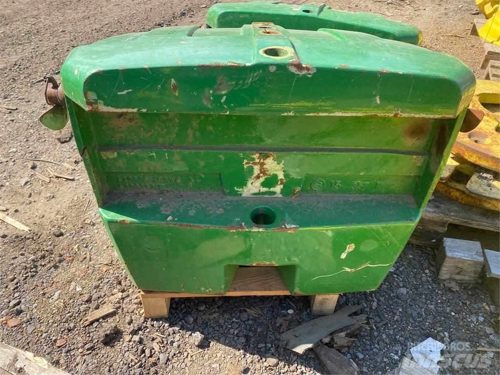 John Deere 1150KG 農業機械 -　その他