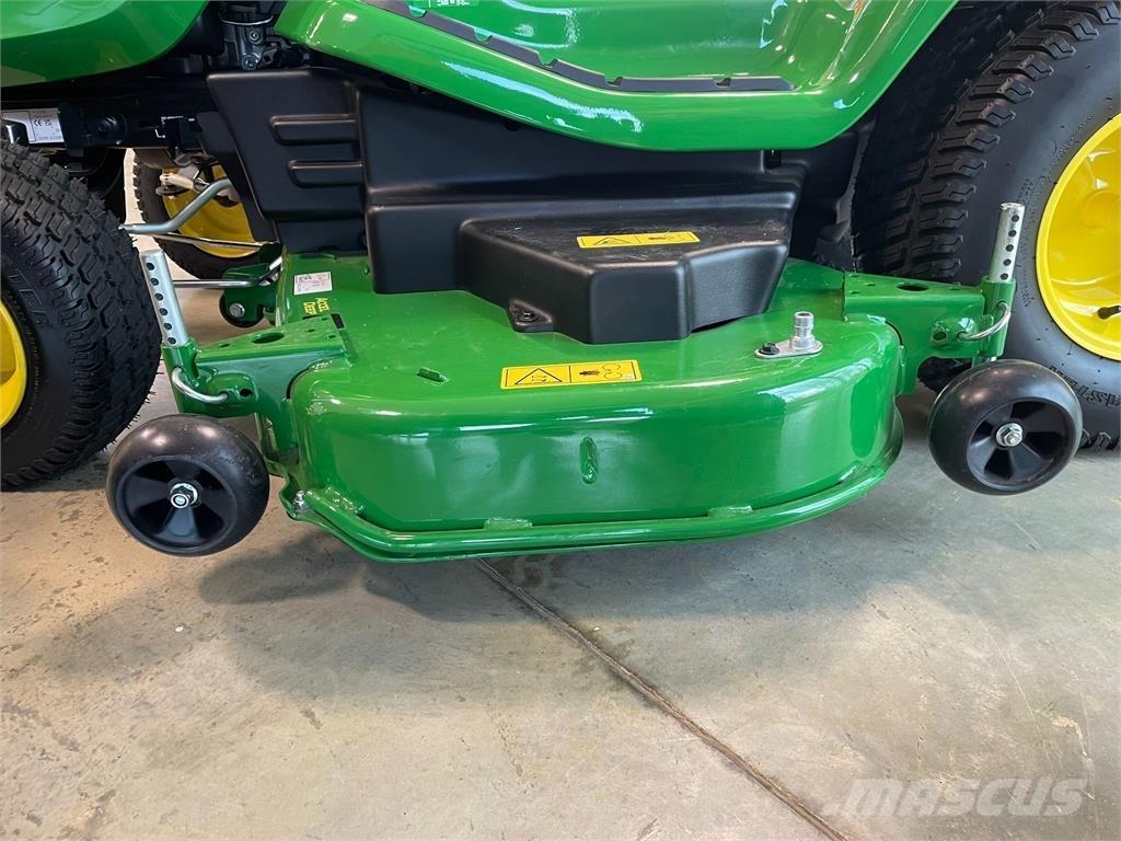John Deere 54A 農業機械 -　その他
