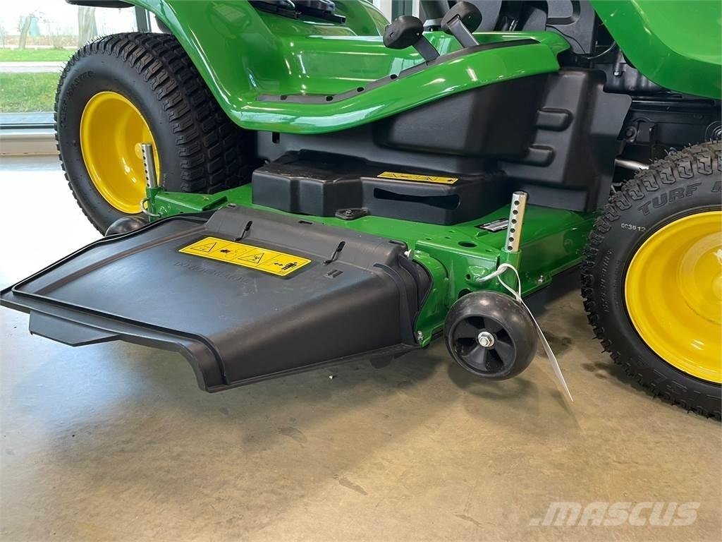 John Deere 54A 農業機械 -　その他