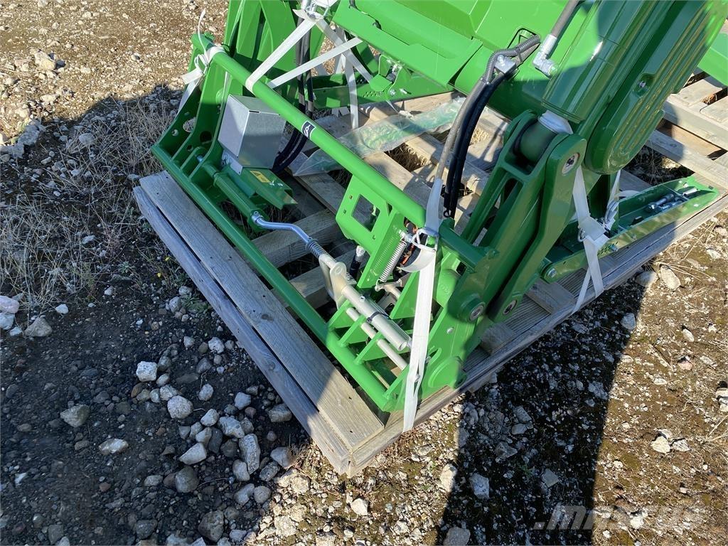 John Deere 663R 農業機械 -　その他