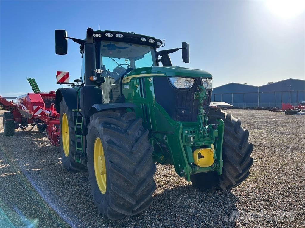 John Deere 6R250 農業機械 -　その他
