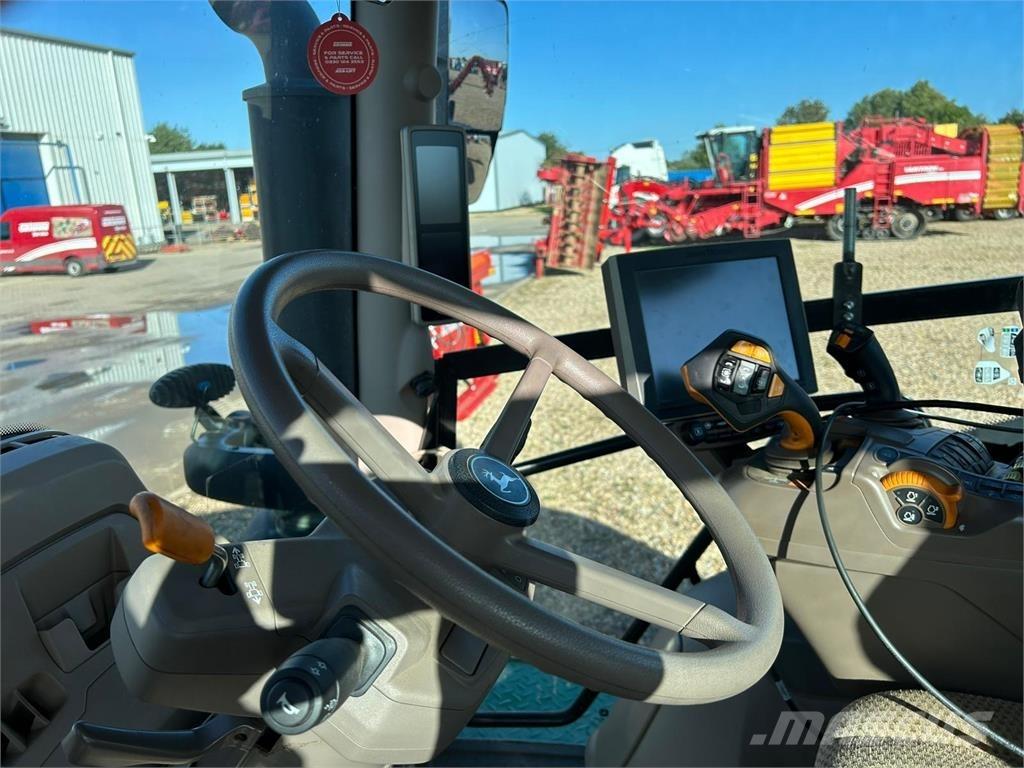 John Deere 6R250 農業機械 -　その他