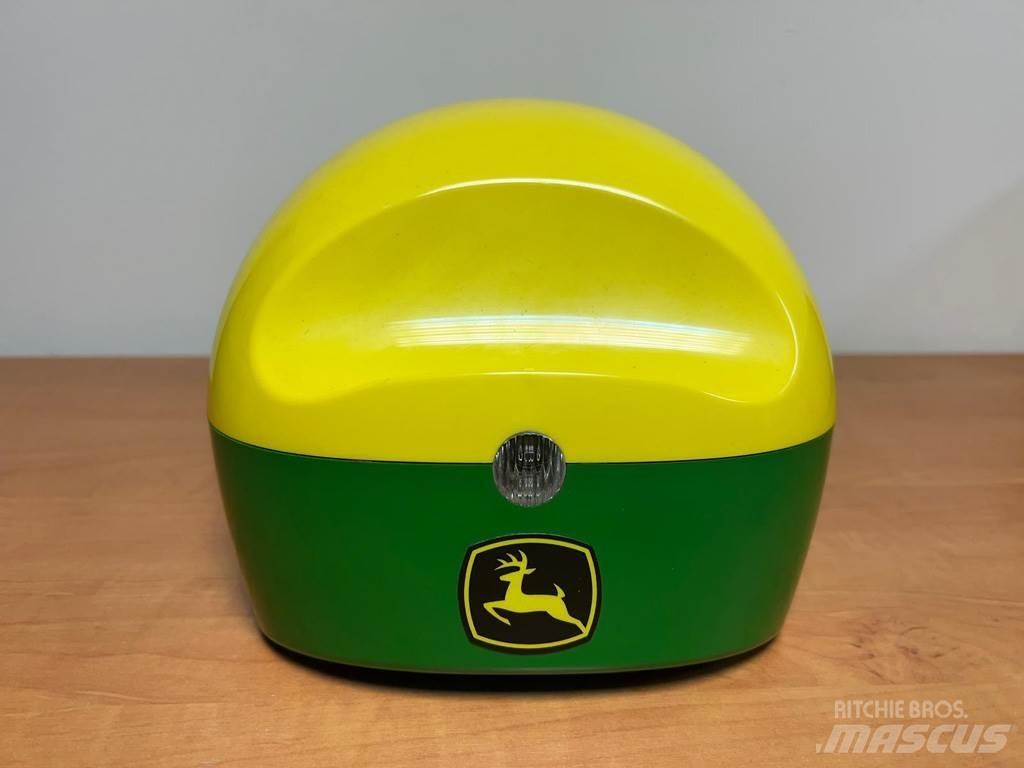 John Deere SF6000 GPS