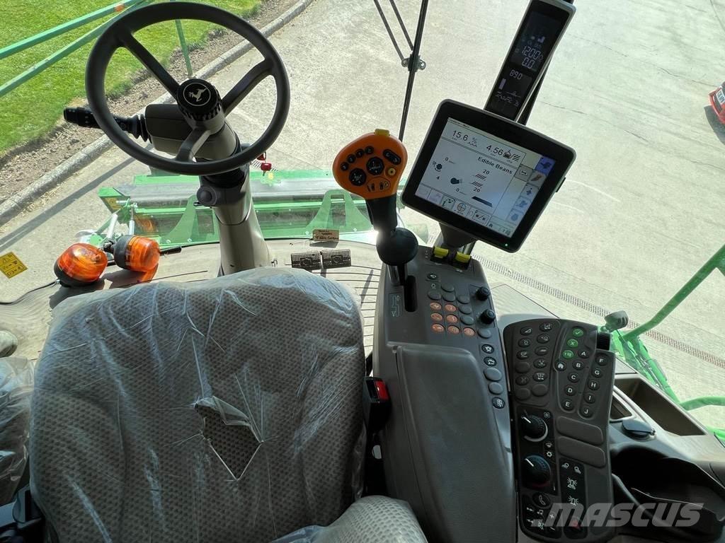 John Deere T660I 農業機械 -　その他
