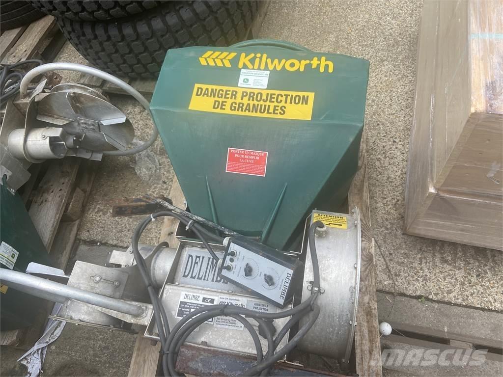  Kilworth T24 ドリル