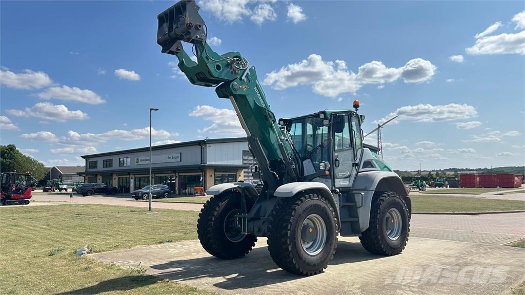 Kramer KL55.8T 農業用テレハンドラー