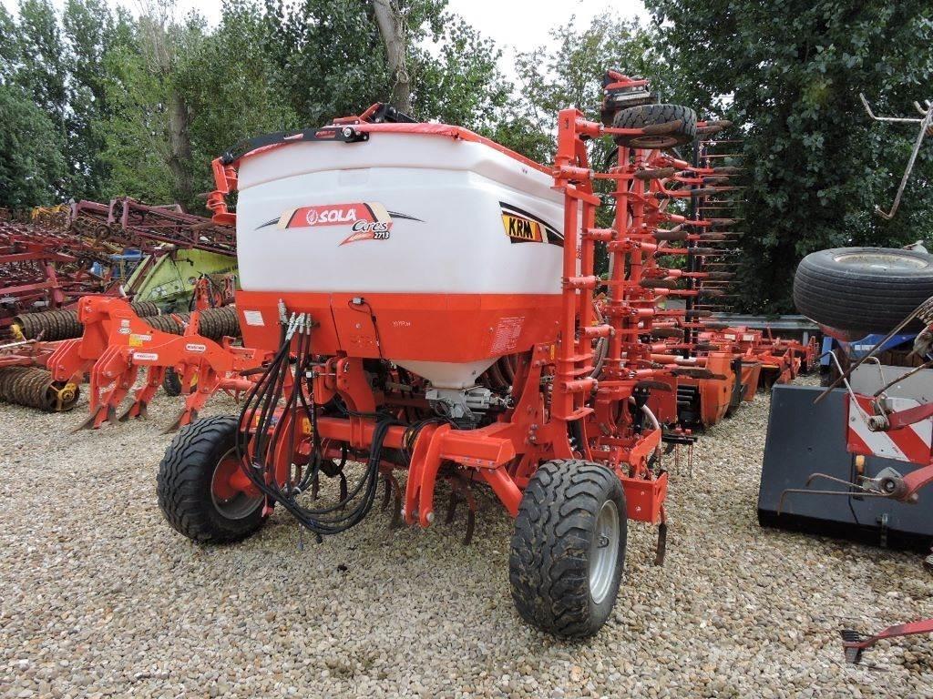 Krm ARES 2713 ドリル